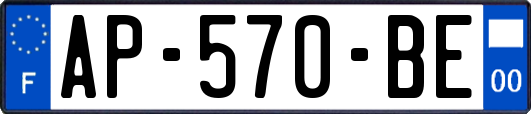 AP-570-BE