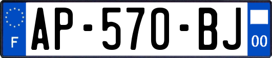 AP-570-BJ