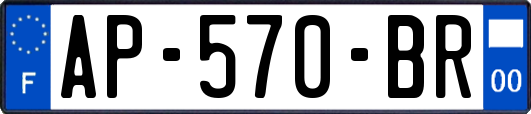 AP-570-BR