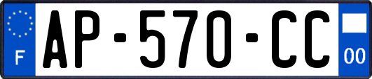 AP-570-CC