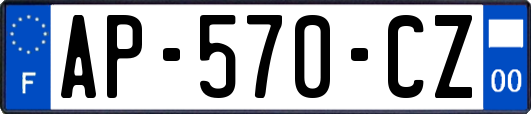 AP-570-CZ