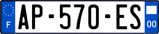 AP-570-ES