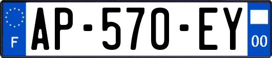 AP-570-EY
