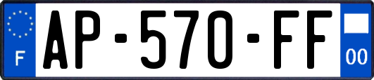 AP-570-FF