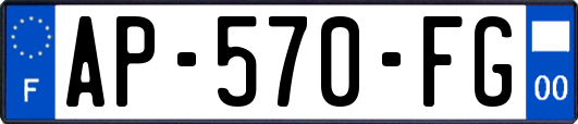 AP-570-FG