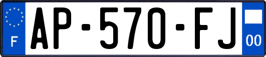 AP-570-FJ