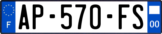 AP-570-FS