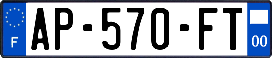 AP-570-FT