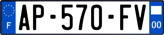 AP-570-FV