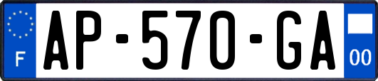 AP-570-GA