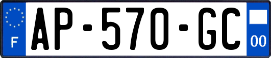 AP-570-GC
