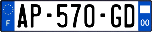AP-570-GD