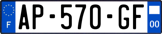 AP-570-GF