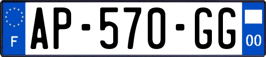 AP-570-GG