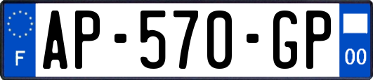 AP-570-GP
