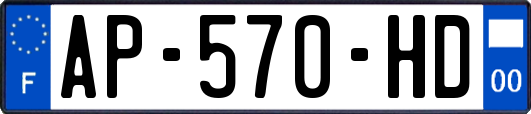 AP-570-HD