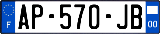 AP-570-JB