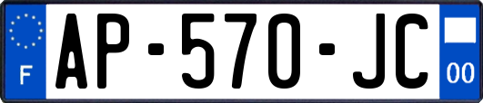 AP-570-JC