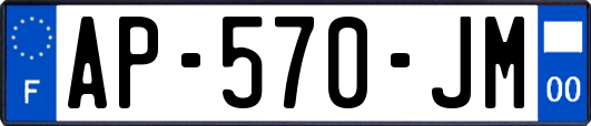 AP-570-JM