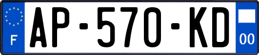 AP-570-KD