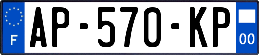 AP-570-KP