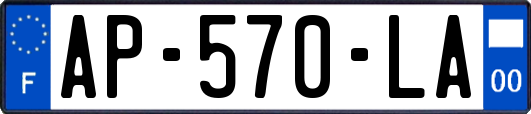 AP-570-LA