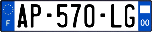 AP-570-LG
