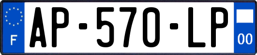 AP-570-LP