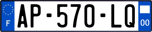 AP-570-LQ