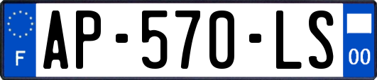 AP-570-LS