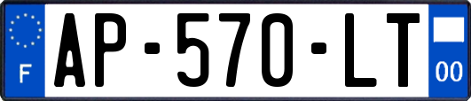 AP-570-LT
