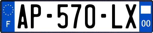AP-570-LX