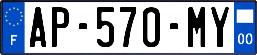 AP-570-MY