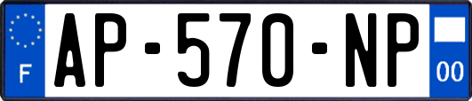 AP-570-NP