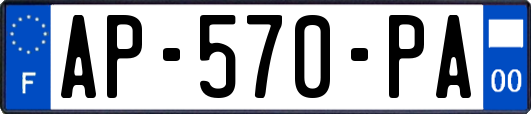 AP-570-PA
