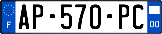 AP-570-PC