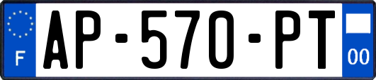 AP-570-PT