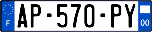 AP-570-PY