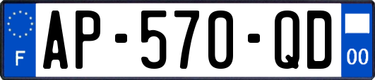 AP-570-QD
