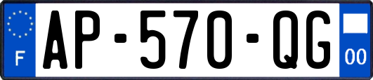 AP-570-QG
