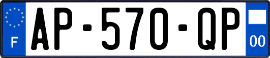 AP-570-QP