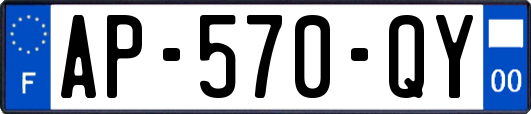 AP-570-QY