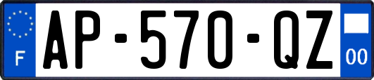 AP-570-QZ