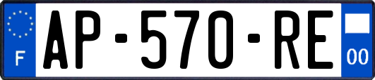 AP-570-RE