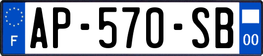 AP-570-SB