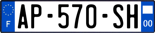 AP-570-SH