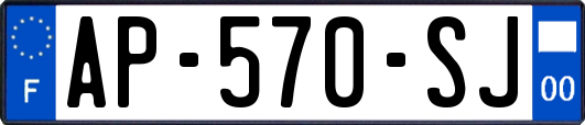 AP-570-SJ