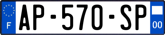 AP-570-SP
