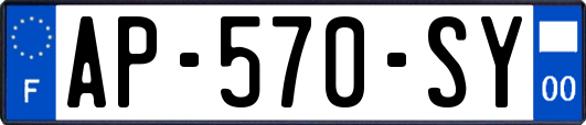 AP-570-SY