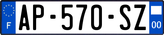 AP-570-SZ
